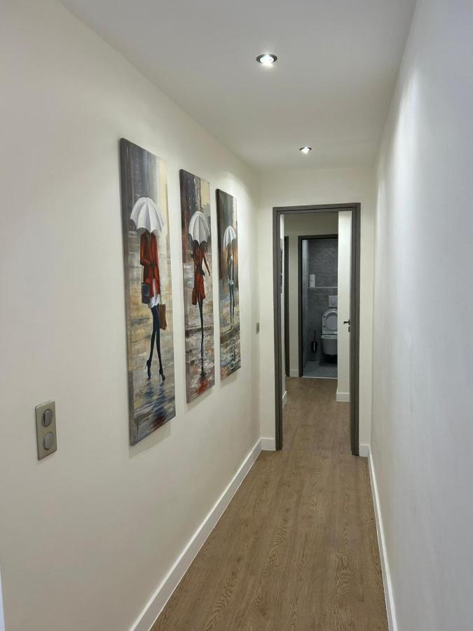 Property With Style - Rue Meynadier - 350M Palais & Beach! Cannes Eksteriør billede
