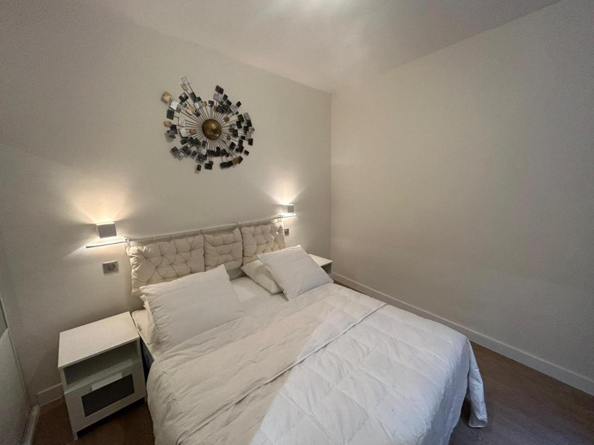 Property With Style - Rue Meynadier - 350M Palais & Beach! Cannes Eksteriør billede