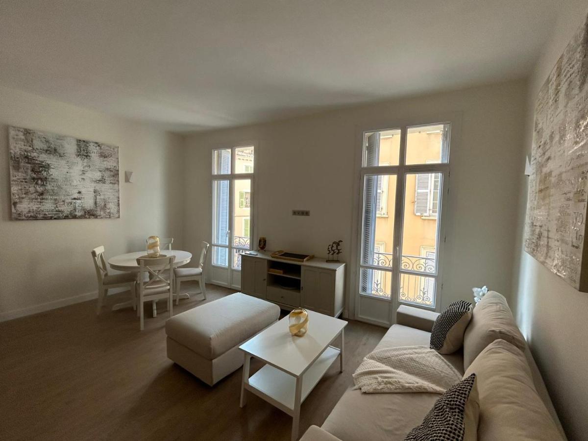 Property With Style - Rue Meynadier - 350M Palais & Beach! Cannes Eksteriør billede