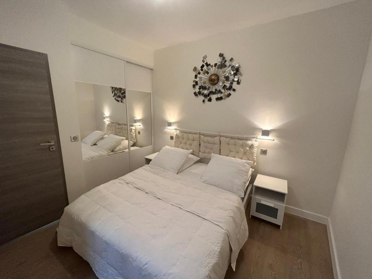 Property With Style - Rue Meynadier - 350M Palais & Beach! Cannes Eksteriør billede