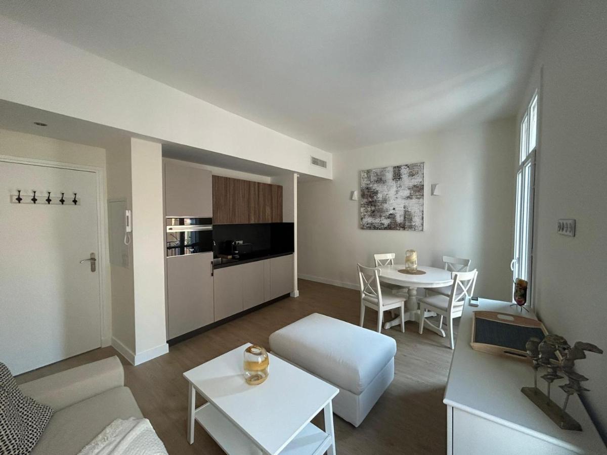 Property With Style - Rue Meynadier - 350M Palais & Beach! Cannes Eksteriør billede