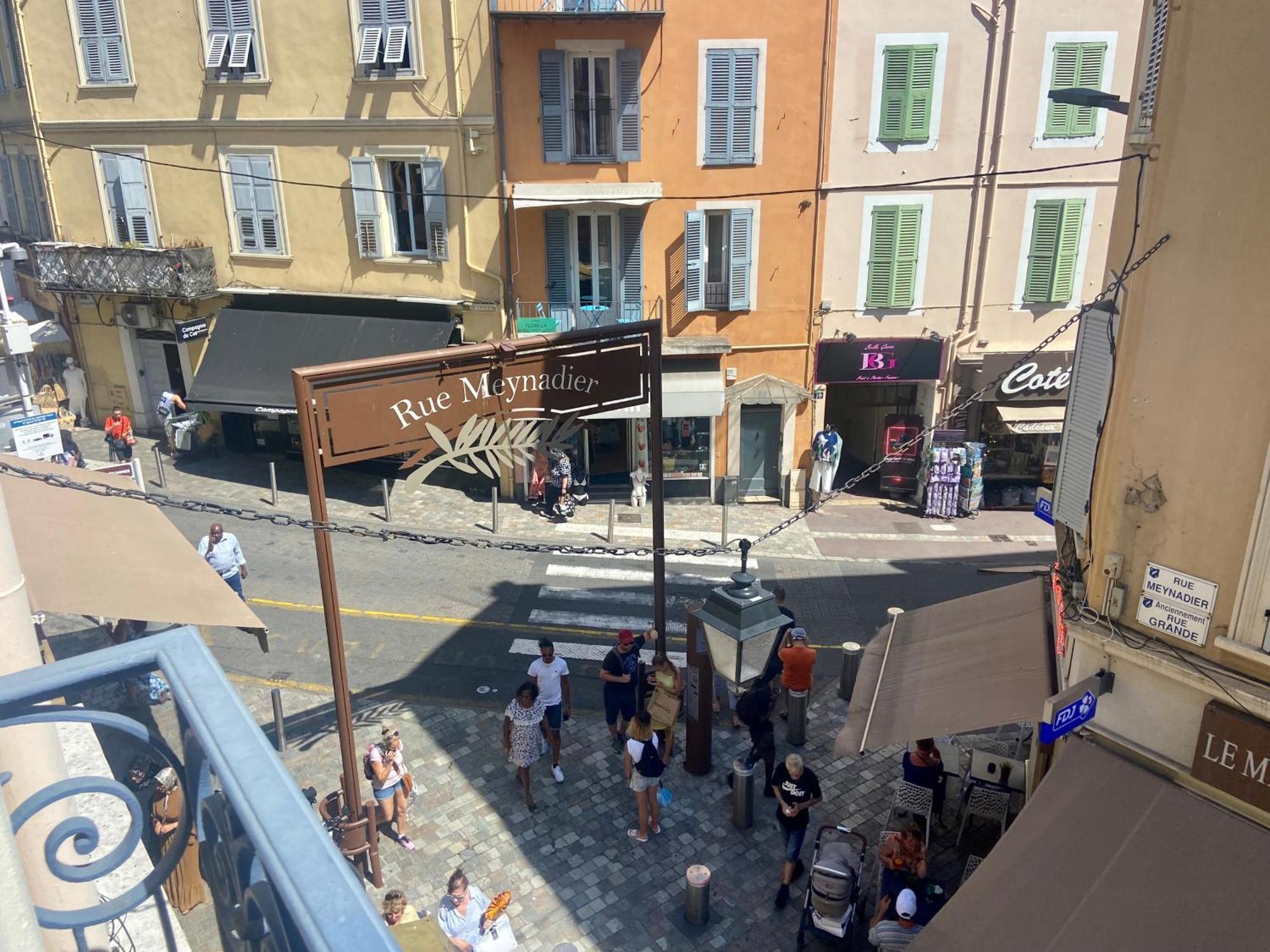 Property With Style - Rue Meynadier - 350M Palais & Beach! Cannes Eksteriør billede
