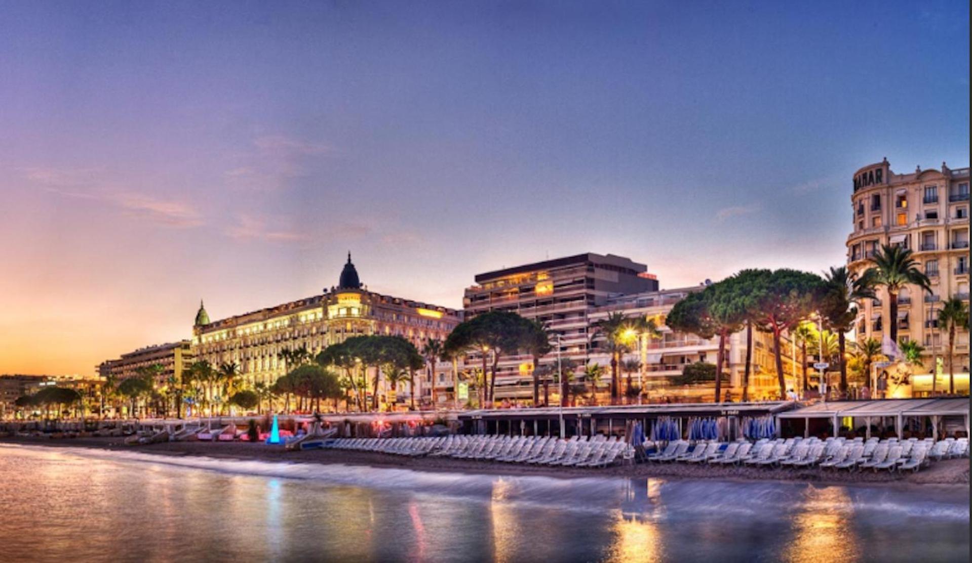 Property With Style - Rue Meynadier - 350M Palais & Beach! Cannes Eksteriør billede