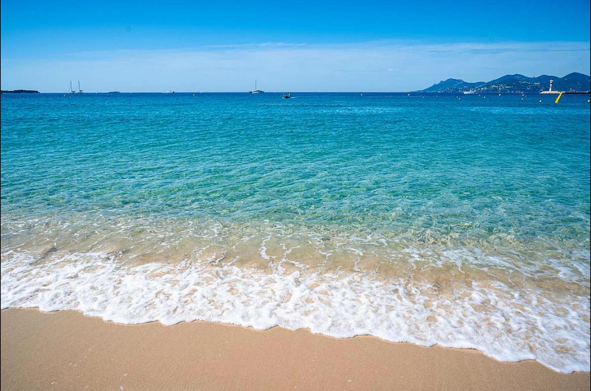 Property With Style - Rue Meynadier - 350M Palais & Beach! Cannes Eksteriør billede